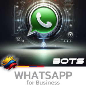 Whatsapp Bots-Flows-Agents