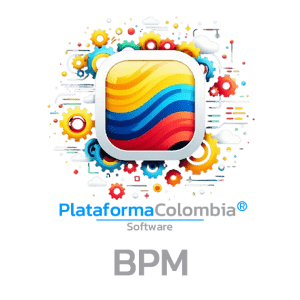 Plataforma Colombia® BPM