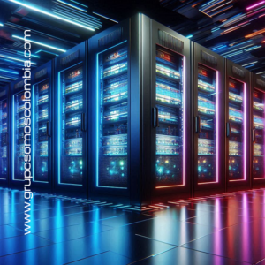 DataCenter Empresarial