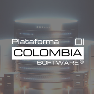 Plataforma Colombia Software®
