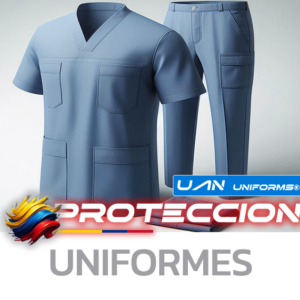Uniforme de Protección UAN