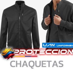 Chaqueta de Protección UAN