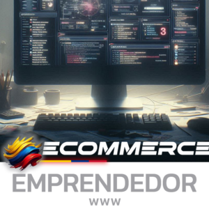 Comercio Electrónico Emprendedor