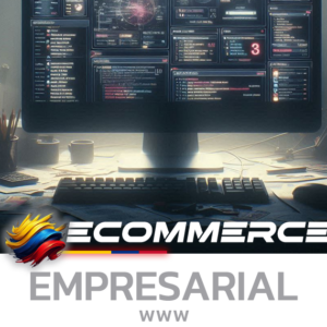Comercio Electrónico Empresarial