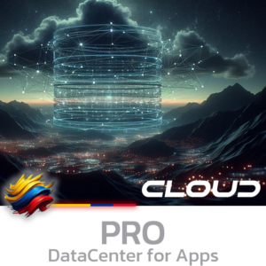Nube Privada Pro