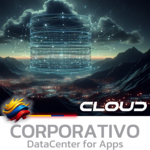 Nube Privada Corporativo